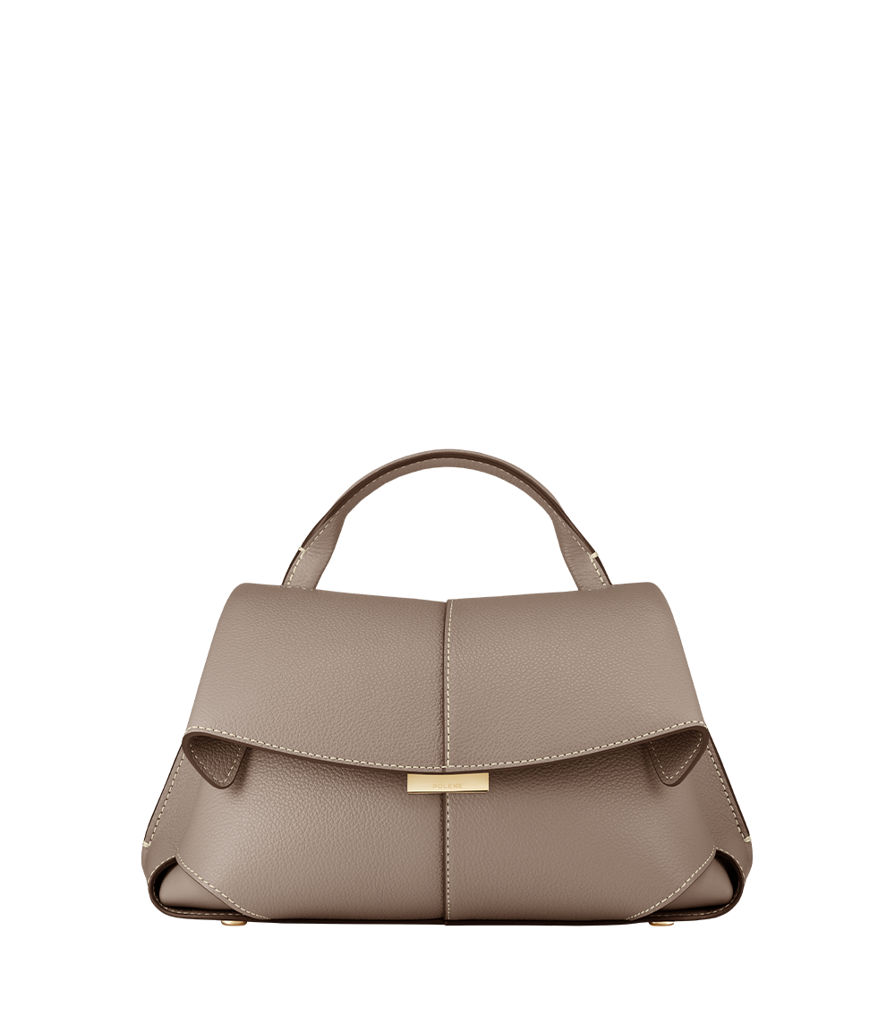 Mokki Mini - Textured Taupe