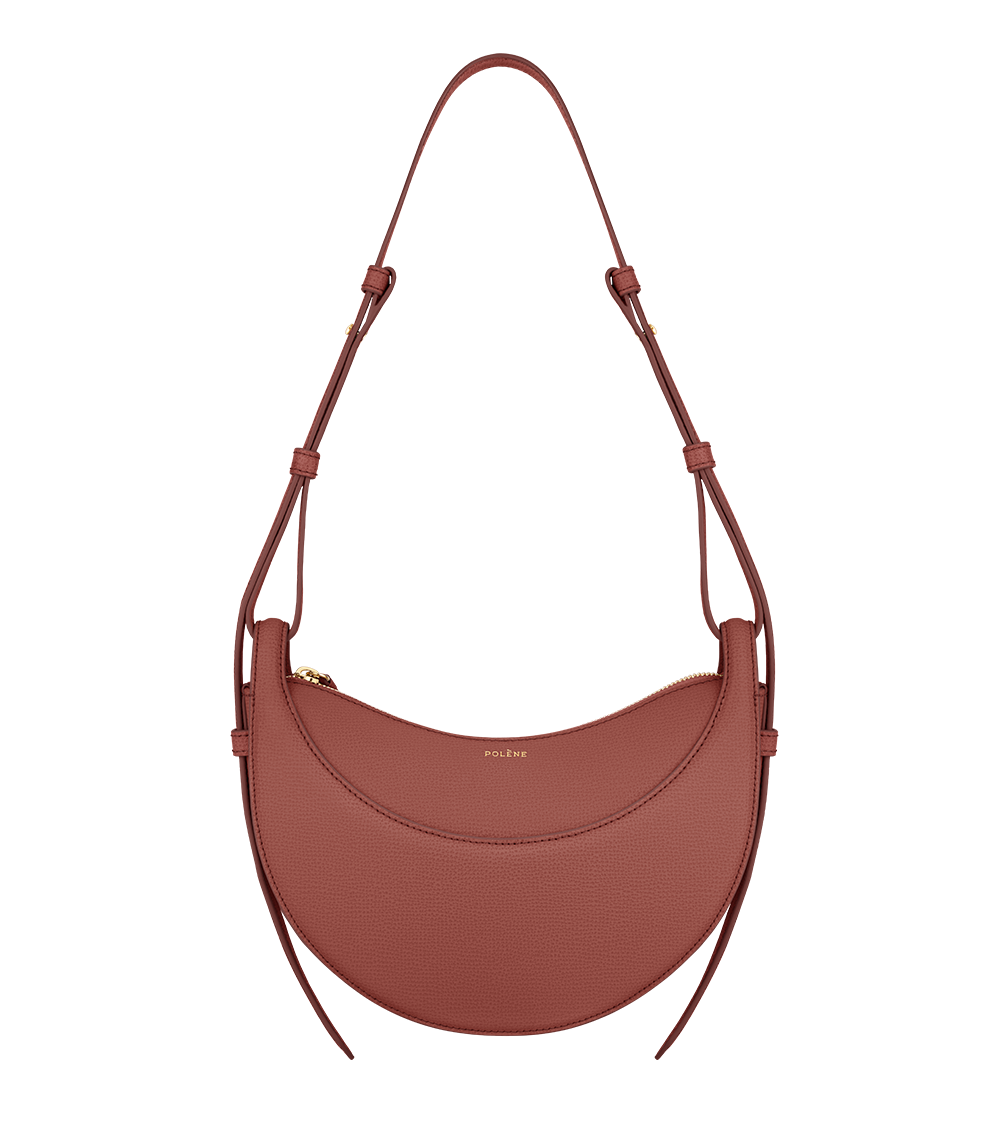 Numéro Dix - Textured Terracotta