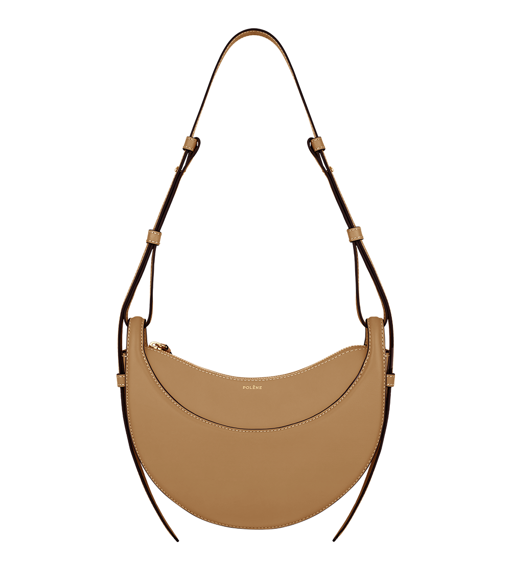 Numéro Dix - Smooth Ocher